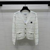 CHANEL 25S CARDIGAN STYLE 186