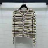 CHANEL 25S CARDIGAN STYLE 196