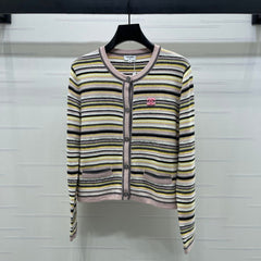 CHANEL 25S CARDIGAN STYLE 196