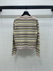 CHANEL 25S CARDIGAN STYLE 196