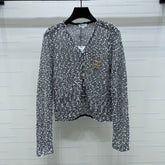 CHANEL 25S CARDIGAN STYLE 160