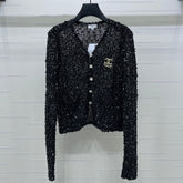 CHANEL 25S CARDIGAN STYLE 159
