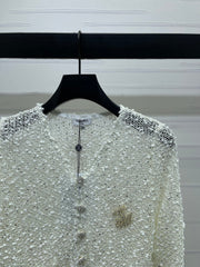 CHANEL 25S CARDIGAN STYLE 158
