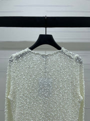 CHANEL 25S CARDIGAN STYLE 158