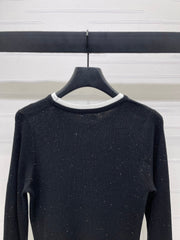 CHANEL 25S SWEATER STYLE 209