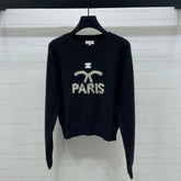 CHANEL 25S SWEATER 276
