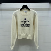 CHANEL 25S SWEATER 275