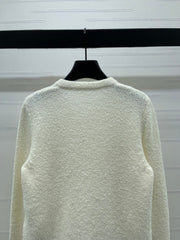 CHANEL 25S KNITTED CARDIGAN 284