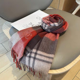 CHANEL 25S SCARF 180 IN CASHMERE 931361