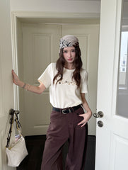 CHANEL 25S T-SHIRT STYLE 148