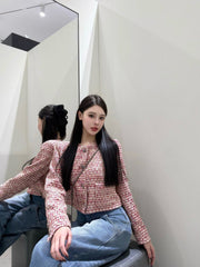 CHANEL 25S JACKET STYLE 233