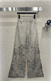 DIOR 25S DENIM PANTS 870