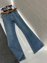 CELINE 26S JEANS 780790