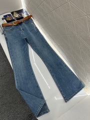CELINE 26S JEANS 780790