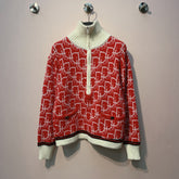 DIOR 25S SWEATER 747