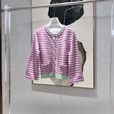 CHANEL 25S CARDIGAN STYLE 147