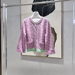 CHANEL 25S CARDIGAN STYLE 147