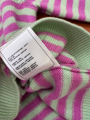 CHANEL 25S CARDIGAN STYLE 147