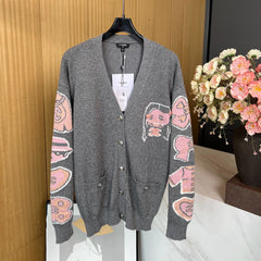 CHANEL 25S CARDIGAN STYLE 194