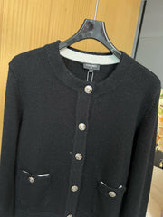 CHANEL 25S CARDIGAN STYLE 193