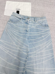 CHANEL JEAN STYLE 99