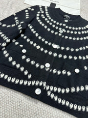 CHANEL CARDIGAN STYLE 100