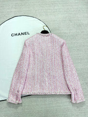 CHANEL WOOL COAT STYLE 97