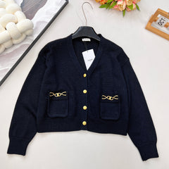 CELINE 26S CARDIGAN STYLE 81