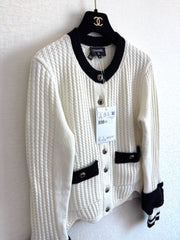 CHANEL 25S CARDIGAN 426