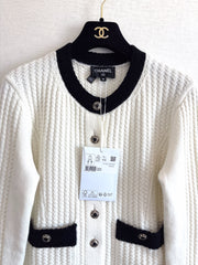 CHANEL 25S CARDIGAN 426