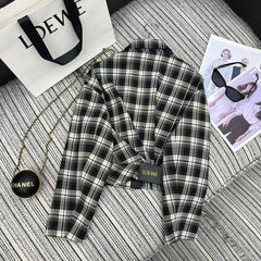 LOEWE JACKET STYLE 252