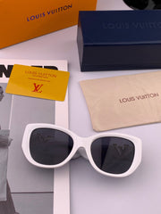 CAT EYE SUNGLASSES 2614 IN ACETATE