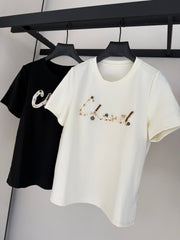CHANEL 25S T-SHIRT STYLE 148