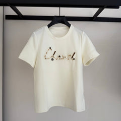 CHANEL 25S T-SHIRT STYLE 148