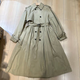 GUCCI TRENCH COAT STYLE 18