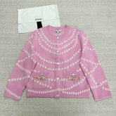 CHANEL CARDIGAN STYLE 102