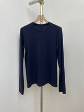 LOEWE LONG-SLEEVE T-SHIRT STYLE 284