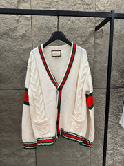 GUCCI CARDIGAN STYLE 13