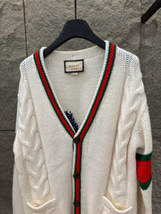 GUCCI CARDIGAN STYLE 13
