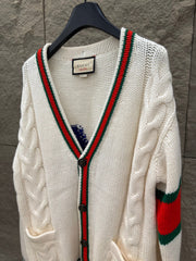 GUCCI CARDIGAN STYLE 13