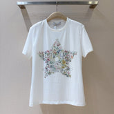 DIOR 25S T-SHIRT 756
