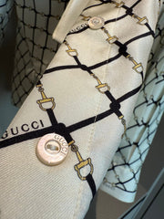 GUCCI SHIRT STYLE 17