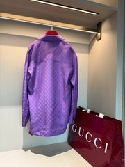 GUCCI SHIRT STYLE 31