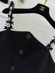 CHANEL 25S CAMISOLE STYLE 140