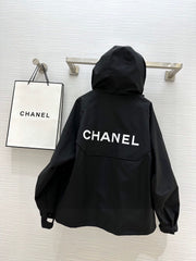CHANEL 25S COAT STYLE 234