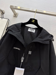 CHANEL 25S COAT STYLE 234
