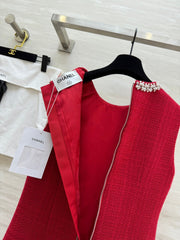 CHANEL 25S DRESS STYLE 240