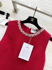 CHANEL 25S DRESS STYLE 240