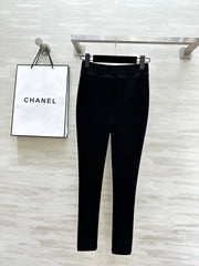 CHANEL 25S LEGGINGS 269