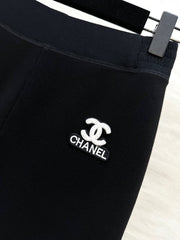 CHANEL 25S LEGGINGS 269